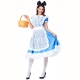 Costume Alice au pays des merveilles