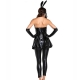 Costume combinaison lapin