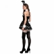 Costume lapin bunny bleu