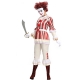 Costume ça le clown 