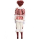 Costume ça le clown 