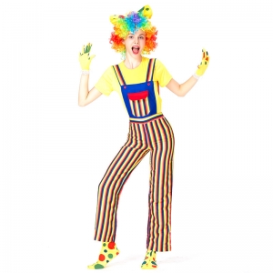 Costume le clown 