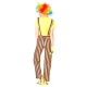 Costume le clown 