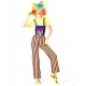 Costume le clown 