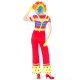 Costume le clown 