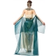 Costume Cléopâtre avec cape