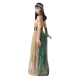 Costume Cléopâtre avec cape