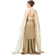 Costume Cléopâtre avec cape