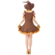 Costume le lion peureux du magicien d'oz