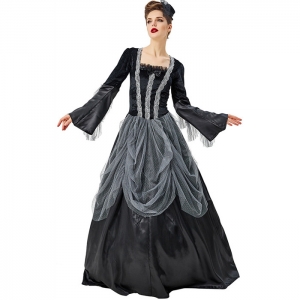 Costume Dame de la cour