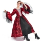 Costume Dame de la cour