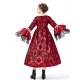 Costume Dame de la cour