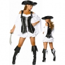 D&eacute;guisement pirate
