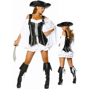 D&eacute;guisement pirate