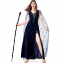Costume Sorci&egrave;re de Salem 
