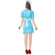 Costume le Scientifique fou