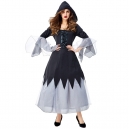 Costume Sorci&egrave;re de Salem 