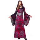 Costume Sorci&egrave;re de Salem 