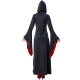 Costume Sorcière de Salem 