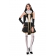 Costume nonne bonne soeur
