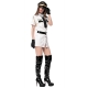Costume pilote de l'air