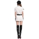 Costume pilote de l'air