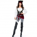 D&eacute;guisement pirate