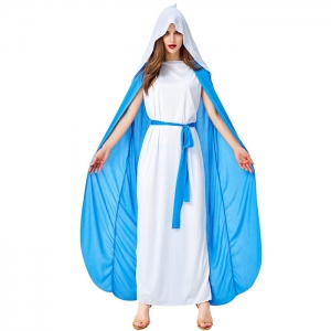 Costume la vierge marie