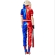 Costume harley Quinn