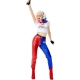 Costume harley Quinn