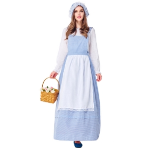 Costume Fermi&eacute;re