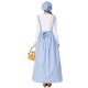 Costume Mormone 