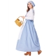 Costume Mormone 
