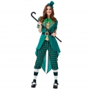 Costume fete de st Patrick