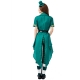 Costume fete de st Patrick