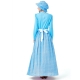 Costume Fermiére bleue M & XL