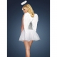 Costume Ange avec ailes en plume