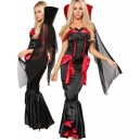 Costume vampire Dracula  S au2XL