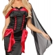 Costume vampire Dracula  S au2XL
