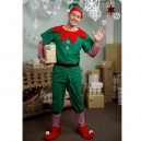 Costume P&egrave;re no&euml;l
