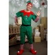 Costume Père noël