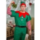 Costume Père noël