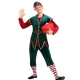 Costume Lutin du Père noël