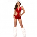 Costume ensemble m&egrave;re no&euml;l 