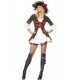Costume déguisement pirate corsaire