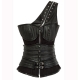 Bustier pirate streampunk