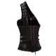 Bustier pirate streampunk