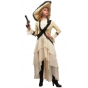 Costume pirate corsaire