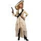 Costume pirate corsaire