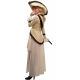 Costume pirate corsaire
